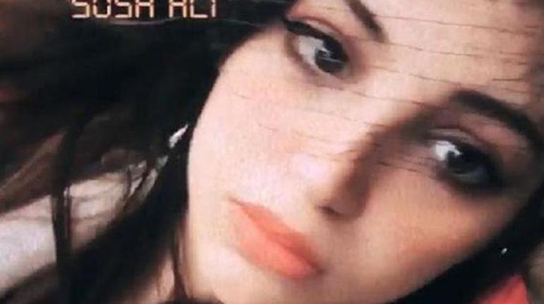Cesedi bulunamayan Iraklı Sally davasında sanığa müebbet hapis