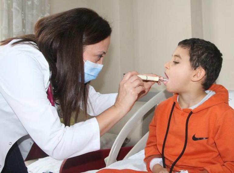 Doç. Dr. Gündeşlioğlu: Strep Anın neden olduğu kızıl vakaları arttı