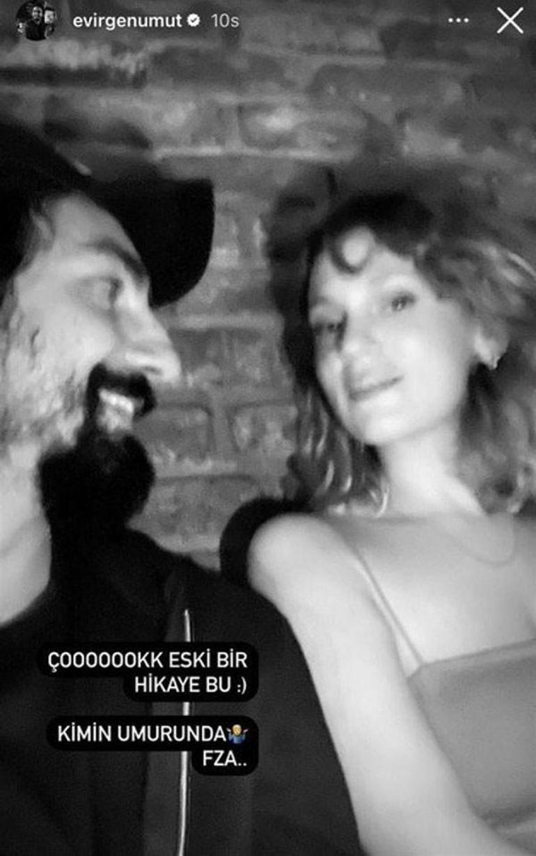 Farah Zeynep Abdullaha Beyefendi sevgiliniz mi sorusu