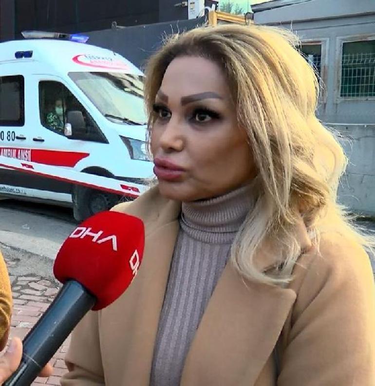 İstanbulda sahte doktor kabusu İranlı kadın: Göğüslerimi kaybettim