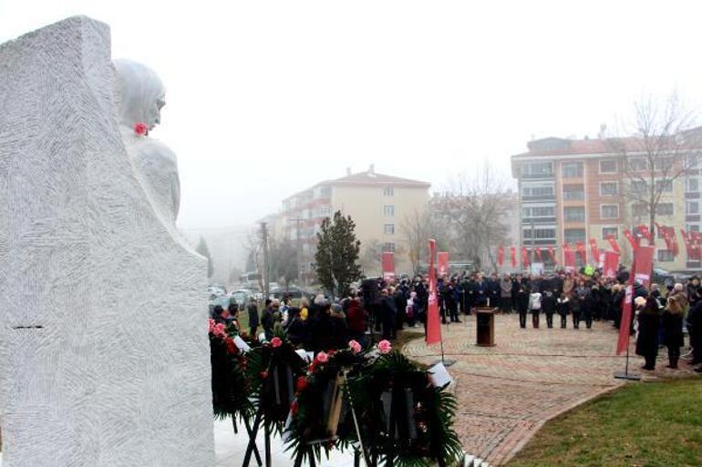 Bulgaristandaki direnişin sembolü Türkan bebek, Edirnede anıldı