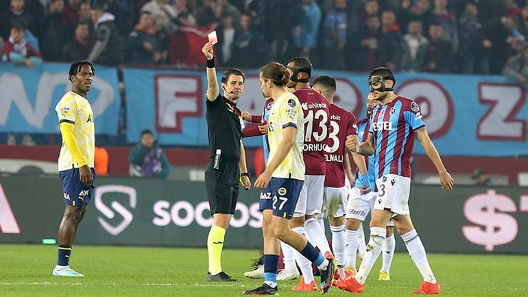 Trabzonspor - Fenerbahçe maçı sonrası şok çıkış Sinir bozucu oyundan memnundu Abdullah Avcı ve Jorge Jesus