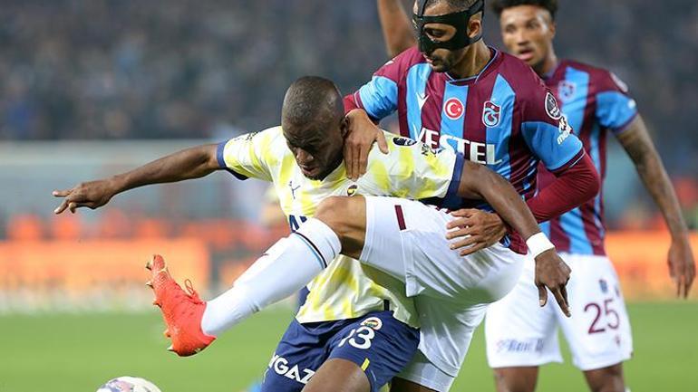 Trabzonspor - Fenerbahçe maçı sonrası şok çıkış Sinir bozucu oyundan memnundu Abdullah Avcı ve Jorge Jesus