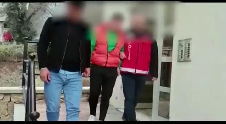 Evlilik paketine inandılar Saklambaç operasyonu: 11 gözaltı