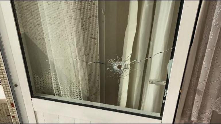 Kağıthanede dehşet Yoldan geçen Kuran kursu hocası hayatını kaybetti