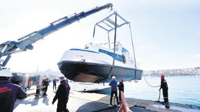 Tarama testiyle bin 650 çocuğa ulaşıldı