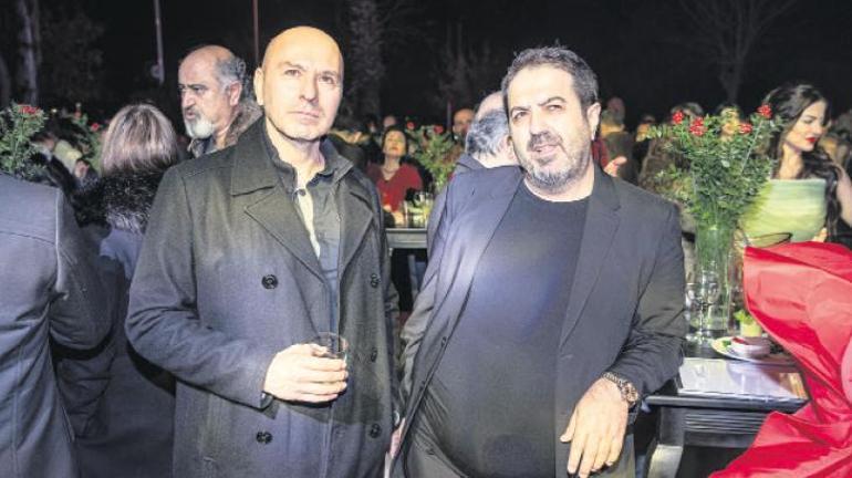 Biva’da çifte kutlama