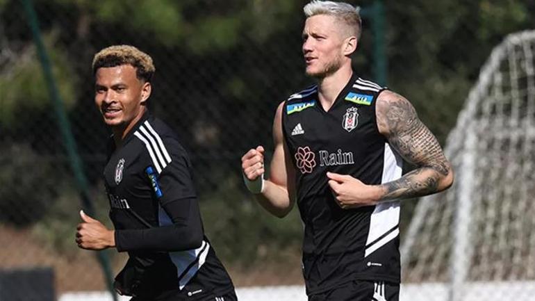 İngiliz basınından Dele Alli ve Weghorst için skandal benzetme Messinin aptalı, sefil