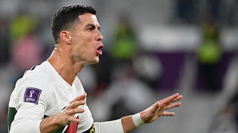 Cristiano Ronaldodan ters köşe Yılın transfer iddiası, görüşmeler başladı