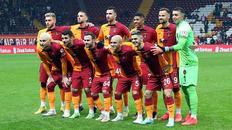 Galatasaraydan Lucas Torreira kararı Okan Buruk oyundan çıkarken tepki göstermişti
