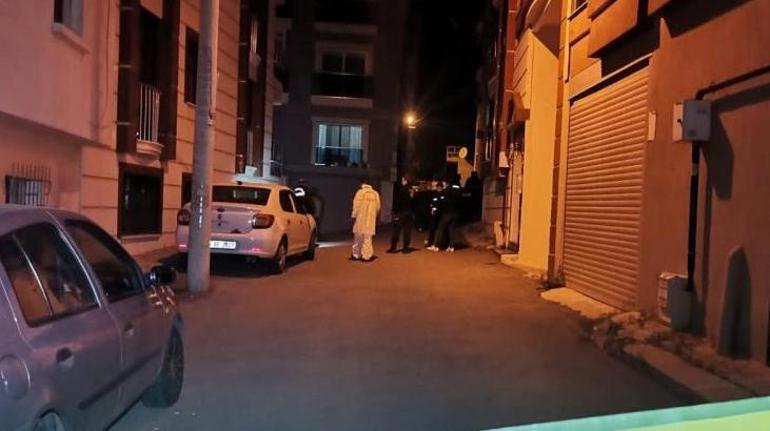 Kıskançlık nedeniyle sevgilisini öldüren zanlı yakalandı