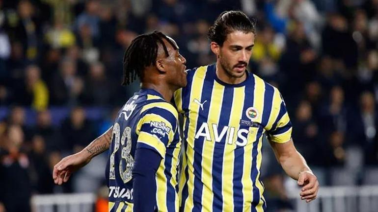 Fenerbahçenin farklı galibiyeti sonrası övgü yağdırdı: Başkan Ali Koçun yaptığı en iyi transfer