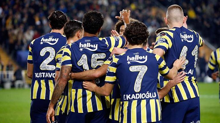 Necati Ateşten Fenerbahçe övgüsü Rakip yokmuş gibi oynadılar