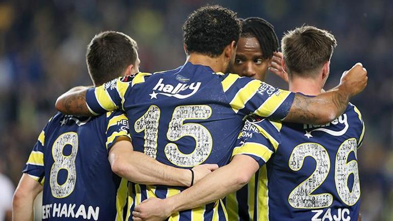 Necati Ateşten Fenerbahçe övgüsü Rakip yokmuş gibi oynadılar