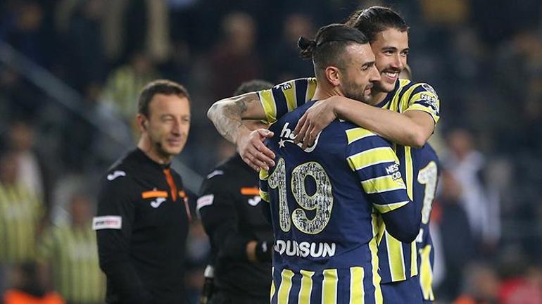 Fenerbahçe - Hatayspor maçı sonrası Şansal Büyükadan olay yorum: Çare bulamadı, önlem alamadı