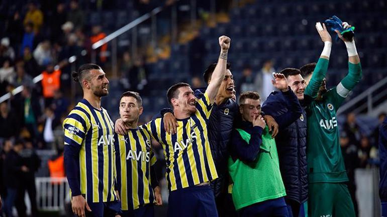 Fenerbahçe - Hatayspor maçı sonrası Şansal Büyükadan olay yorum: Çare bulamadı, önlem alamadı