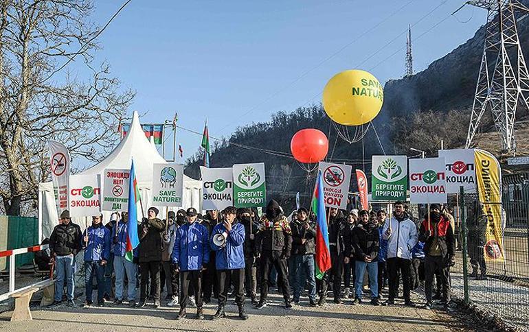 Paşinyan Putine çattı AFP savaş bitmedi diyerek duyurdu