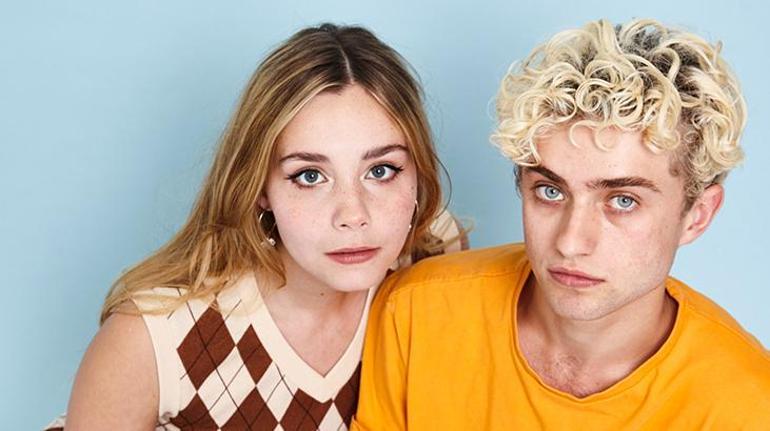 Sıkıysa Iskala 4: Biig Piig, Fred Again.., Piri & Tommy