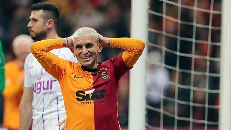 Mehmet Demirkol: Fatih Terim olsa Galatasaraylı yıldızı silerdi