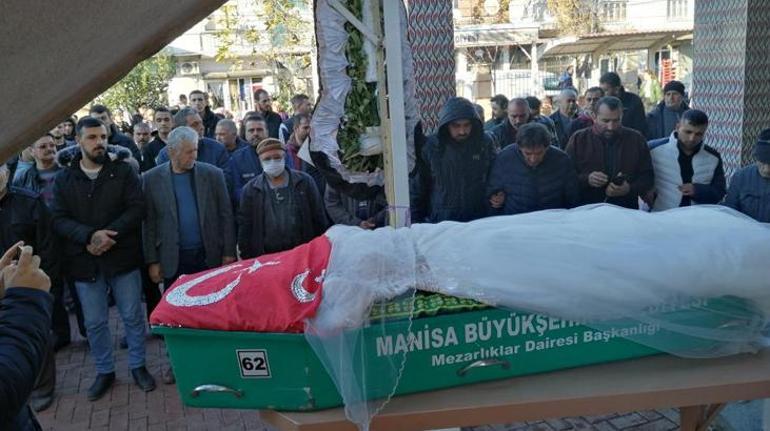 Tuğba Kul sokak ortasında vahşice katledildi Cinayetin sebebi ortaya çıktı