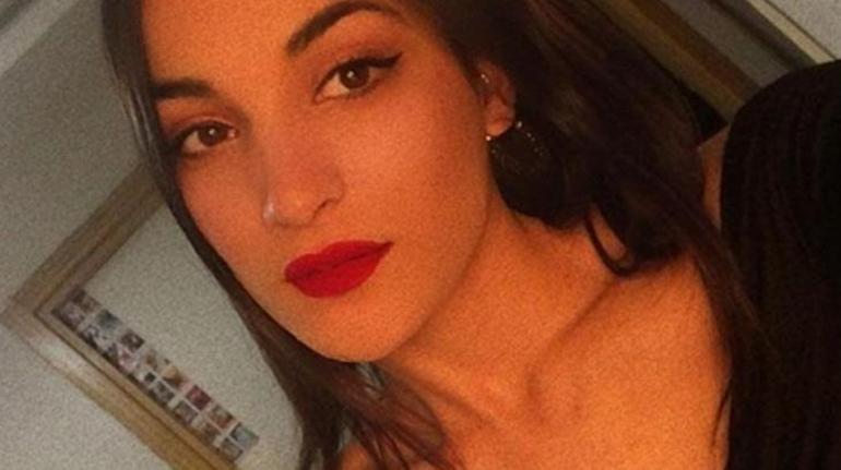 Tuğba Kul sokak ortasında vahşice katledildi Cinayetin sebebi ortaya çıktı