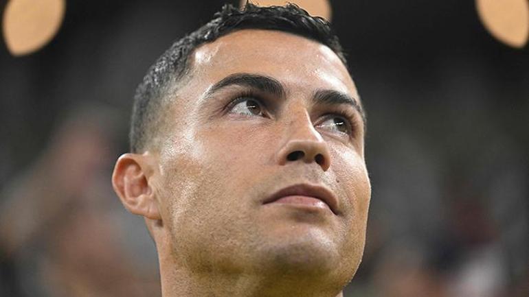 Cristiano Ronaldodan dudak uçuklatan iş ilanı Sözleşmede gizlilik maddesi