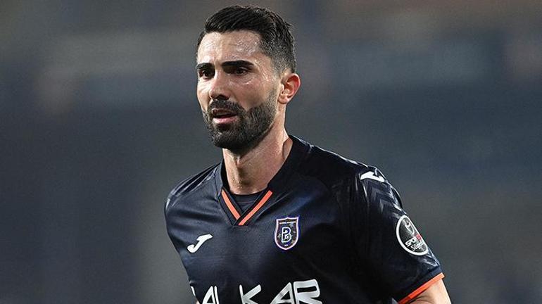 Süper Lig devinden Hasan Ali Kaldırım sürprizi Transfer için geri sayım