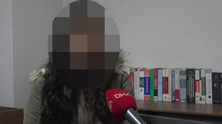 MİTe alacağız diyerek kandırılan liseli kız, başka okulda da istismara uğramış