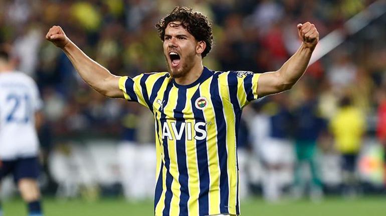 Fenerbahçeye bir Brezilyalı daha Jesus istedi transfer görüşmeleri başlıyor
