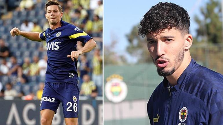 Fenerbahçeye bir Brezilyalı daha Jesus istedi transfer görüşmeleri başlıyor