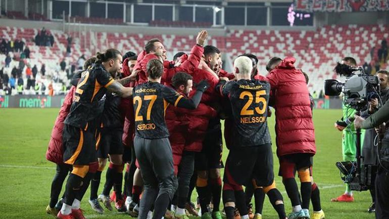Deniz Çoban, Sivassporun golünün iptal sebebini açıkladı Göz kararı olarak...