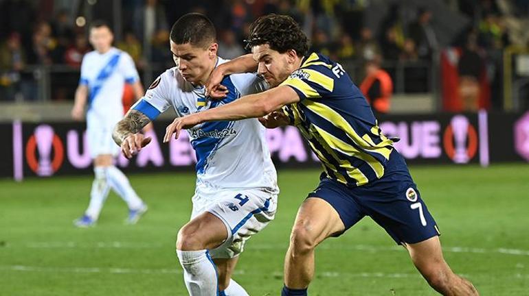 Ferdi Kadıoğlunu Hatayspor maçında izlediler Dünya devinden transfer hamlesi