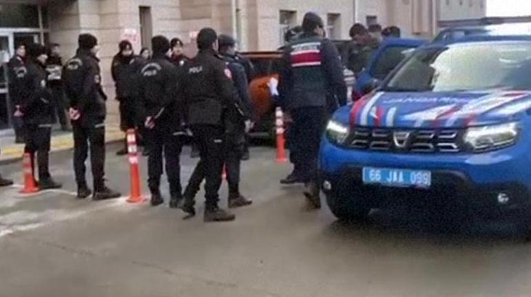 2 hayvan tüccarının cesedi bulunmuştu Cinayetin sebebi ortaya çıktı