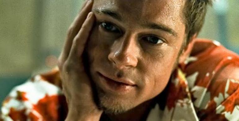 Ünlü şarkıcıdan Dövüş Kulübü açıklaması: Brad Pitt beni filmden kovdurdu