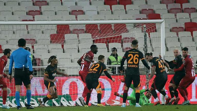 Fenerbahçe Başkanı Ali Koç: Bu ligi covid durduramadı, Erden Timur mu durduracak Gol neden iptal edildi, açıkladı