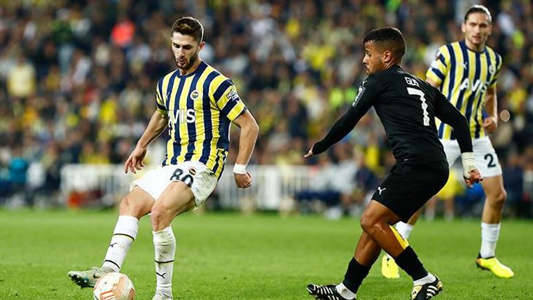 Fenerbahçede Jorge Jesusun prensi imzayı atıyor Anlaşma sağlandı