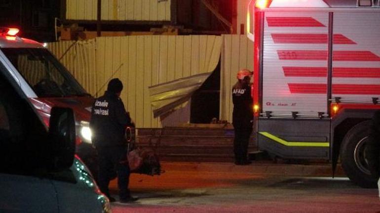 Vinç faciasında ölen 6 işçi hayatını kaybetti Acı detaylar ortaya çıktı