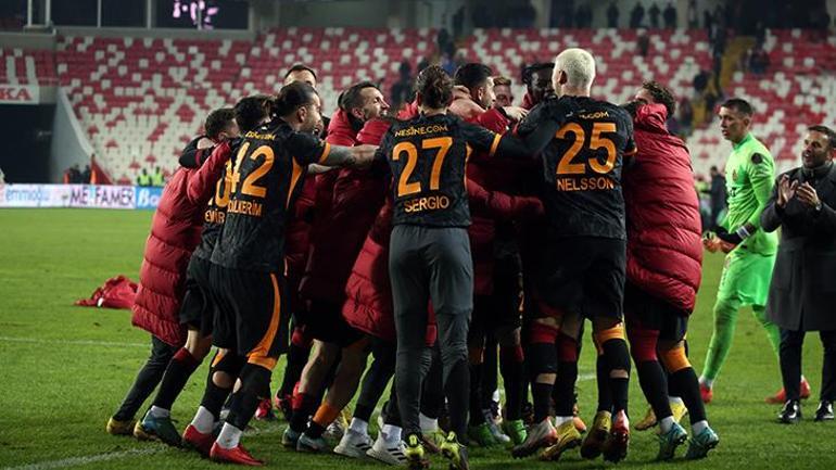 Galatasaraydan sözleşme kararı Opsiyon kullanıyor