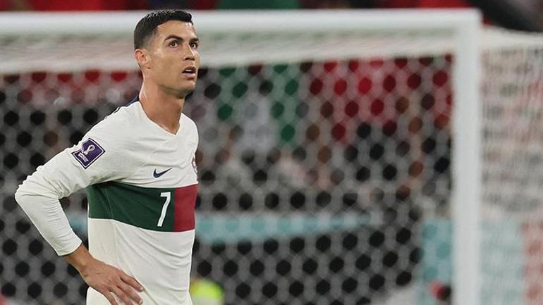 Cristiano Ronaldoya emekli ikramiyesi Tarihi imza, işte bütün kazancı