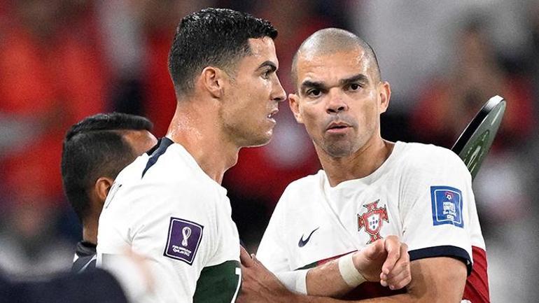 Cristiano Ronaldoya emekli ikramiyesi Tarihi imza, işte bütün kazancı