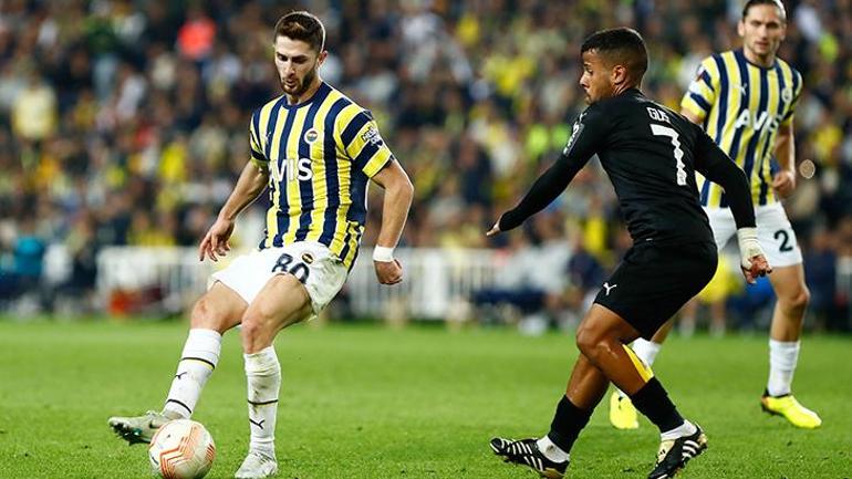 Transferde geri sayım başladı Süper Ligin yıldızı Fenerbahçeye