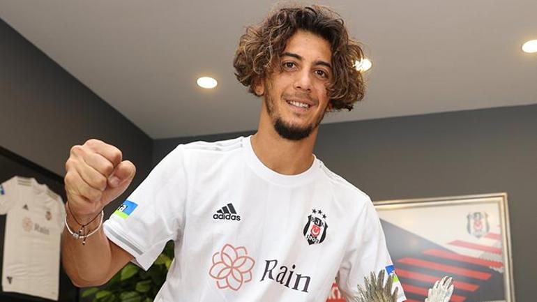 Beşiktaşta Şenol Güneş rapor verdi Dev transfer operasyonu: 3 bomba birden