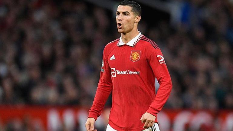 Al Nassr gözünü kararttı Cristiano Ronaldo sonrası iki bomba transfer birden