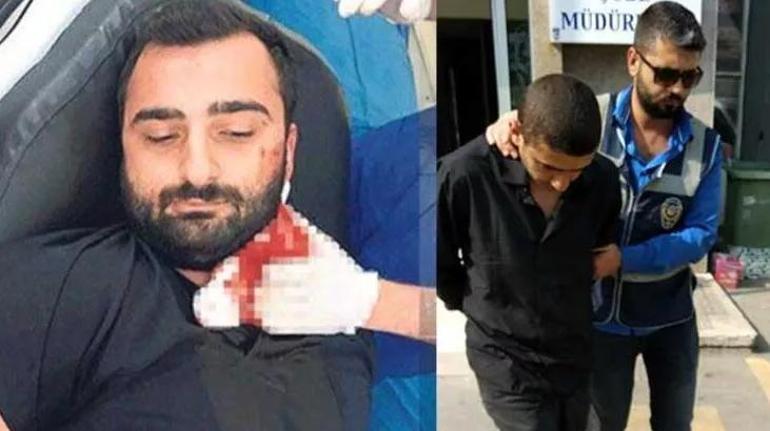 Asistan doktoru jiletle yaralayan sanığın cezası Yargıtay’da onandı