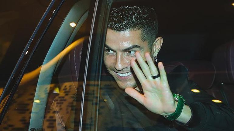 Cristiano Ronaldo transferi sonrası Al Nassr dikkat çekti Anderson Talisca, Vincent Aboubakar ve David Ospina...