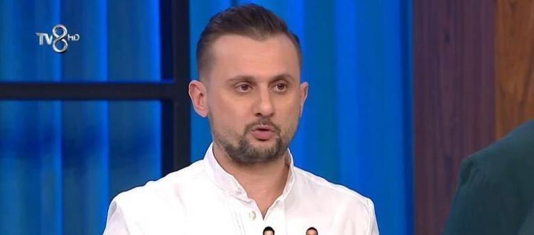 MasterChef Türkiyede dördüncü finalist belli oldu