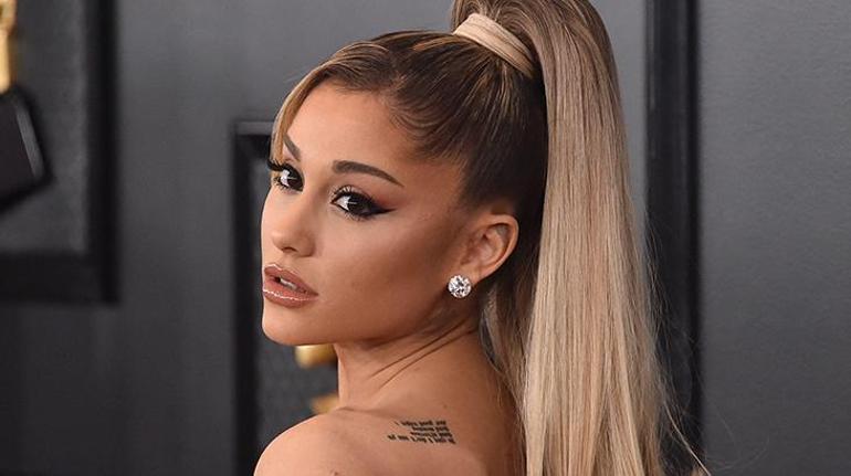 Molatik Fiskos: Ariana Grande, Rihanna ve diğerleri...