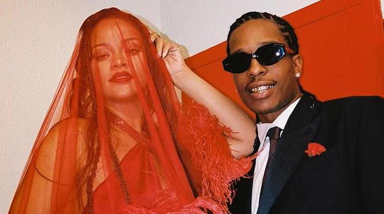 Molatik Fiskos: Ariana Grande, Rihanna ve diğerleri...