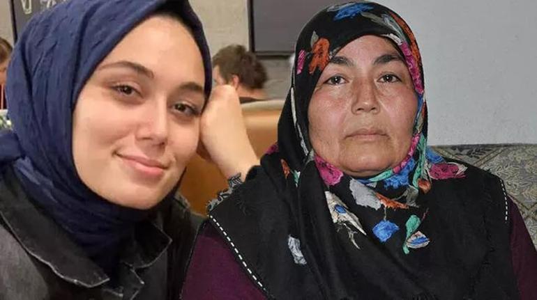 41 gündür haber alınamıyor Sedanurun annesinden yürek yakan sesleniş