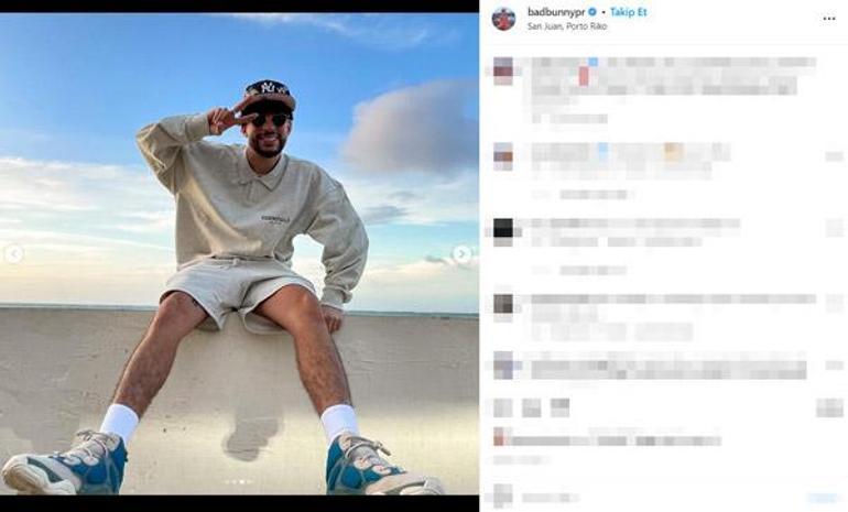 Hayranının telefonunu okyanusa fırlatan rapçi açıklama yaptı Sosyal medya ikiye bölündü